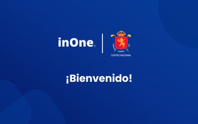 inOne da la bienvenida al Centro Nacional de Golf