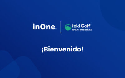 El secreto mejor guardado de la Montaña Alavesa Izki Golf elige inOne para su marketing digital