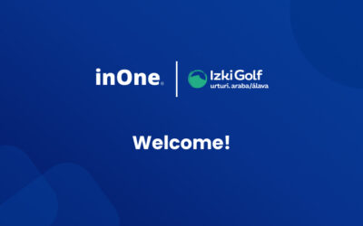 Izki Golf, the Best-Kept Secret of the Alava Mountains, Chooses inOne for its Digital Marketing