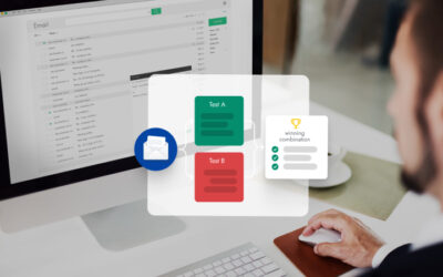 Improve your campaing performance with A/B Testing