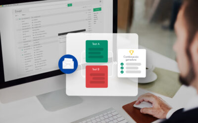 Mejora el rendimiento de tus campañas con Test A/B